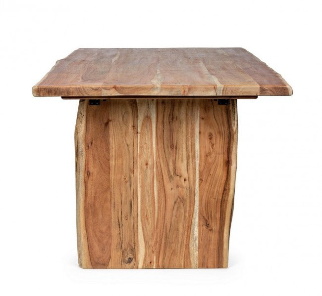 TAVOLO ENEAS 200X95