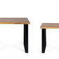SET2 TAVOLINO ARTUR