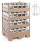 LANTERNA SIMPLE BIANCO OP DISPLAY80
