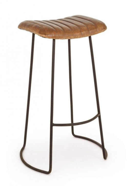 SGABELLO BAR NADIRA H76