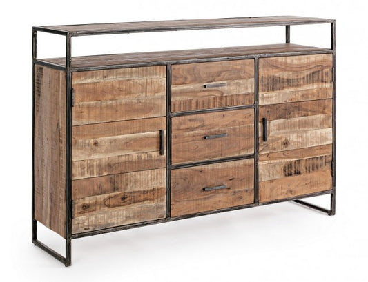 CREDENZA 2A-3C ELMER