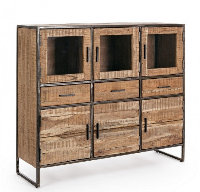 CREDENZA 6A-3C ELMER