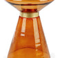 TAVOLINO AZMIN VT AMBER D36