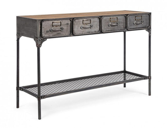 CONSOLLE 4C-1P STORE