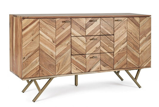 CREDENZA 2A-3C RAIDA