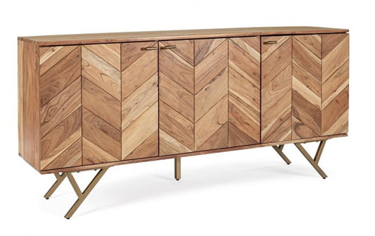 CREDENZA 3A RAIDA