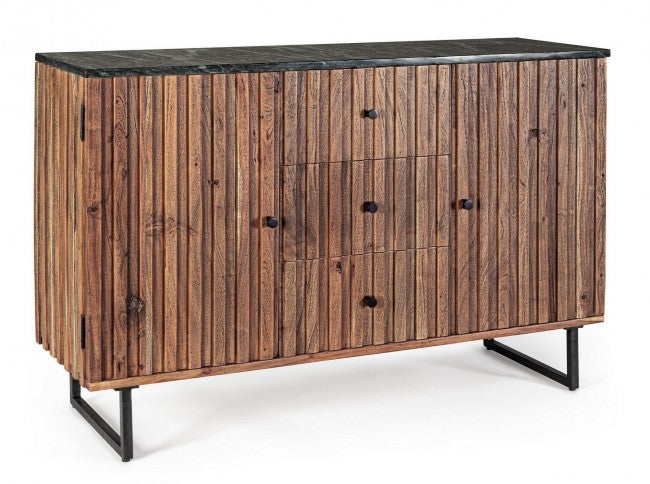 CREDENZA 2A-3C NORFOLK