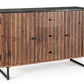 CREDENZA 2A-3C NORFOLK