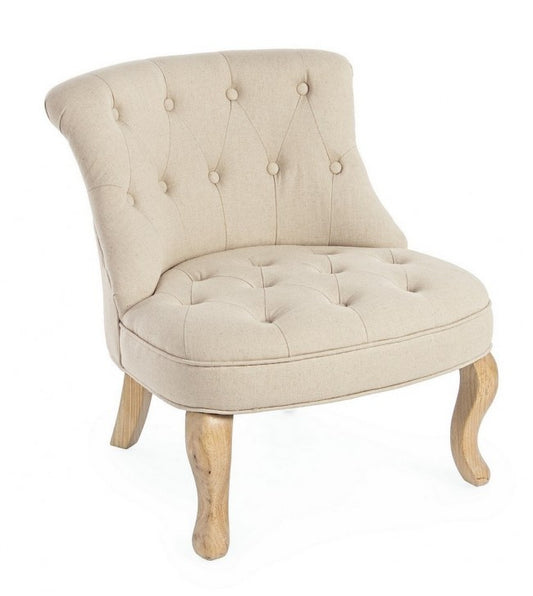 POLTRONA ARLETTE 3288 BEIGE