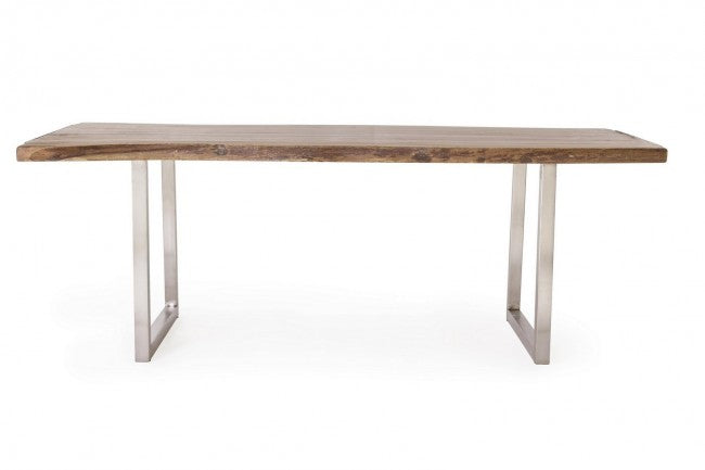 TAVOLO OSBERT 220X100