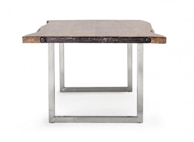 TAVOLO OSBERT 220X100