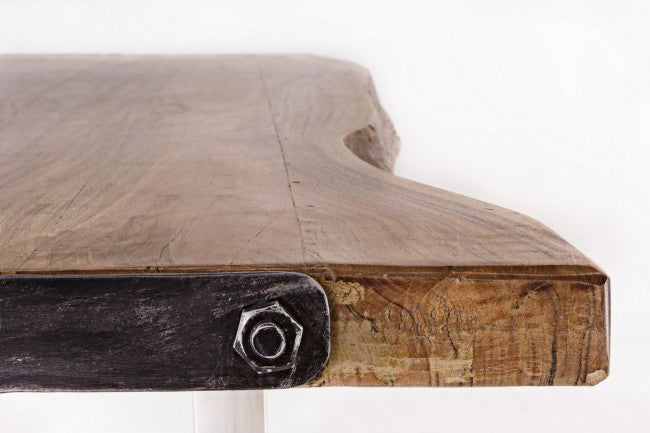 TAVOLO OSBERT 220X100