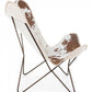 POLTRONA BUFFALO MARRONE