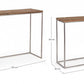 SET2 CONSOLLE RAFTER