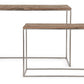 SET2 CONSOLLE RAFTER