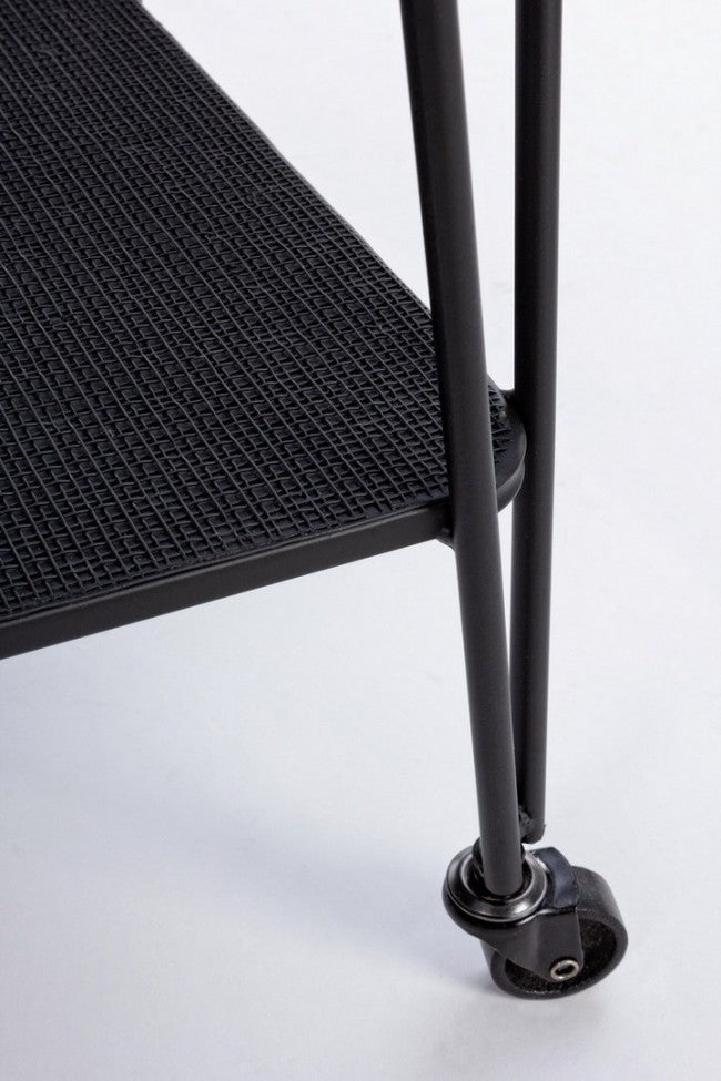 CARRELLO ZAIRA
