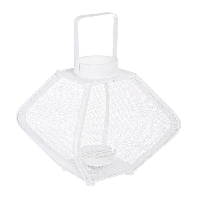 LANTERNA ROMBO BIANCO S