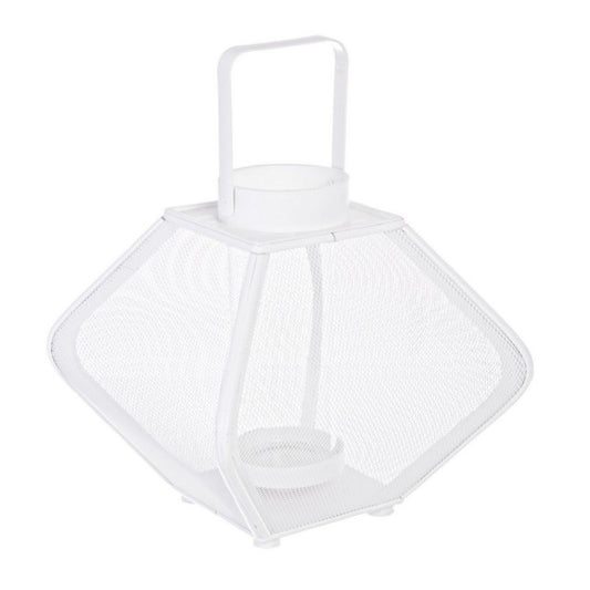 LANTERNA ROMBO BIANCO S