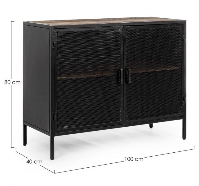 CREDENZA 2A RODERIC