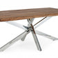 TAVOLO ALL. ARKANSAS 180-260X90