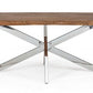 TAVOLO ALL. ARKANSAS 180-260X90