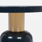 TAVOLINO NALIMA BLU D41