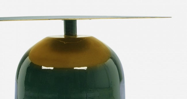 TAVOLINO NALIMA VERDONE D50