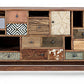 CREDENZA 2A-11C DHAVAL
