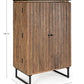 MOBILE BAR 2A NORFOLK
