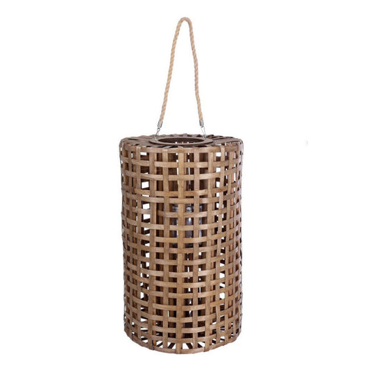 LANTERNA THAI MARRONE L