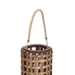 LANTERNA THAI MARRONE S