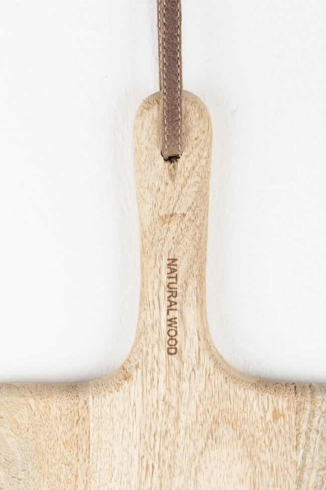 TAGLIERE TIMBER 15737 RETT