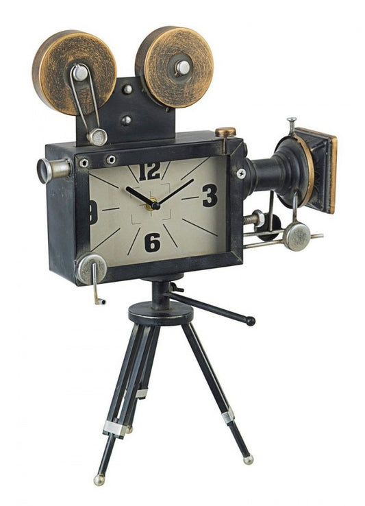 OROLOGIO TAVOLO CHARLES CINEMA 259-1