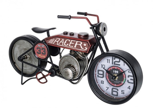 OROLOGIO TAVOLO CHARLES MOTO 205-2