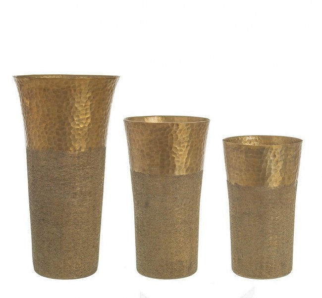 SET3 P.VASO HAMMEL SVAS. BASSO ORO