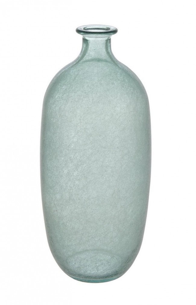 VASO SETA VT VERDE MARE H38