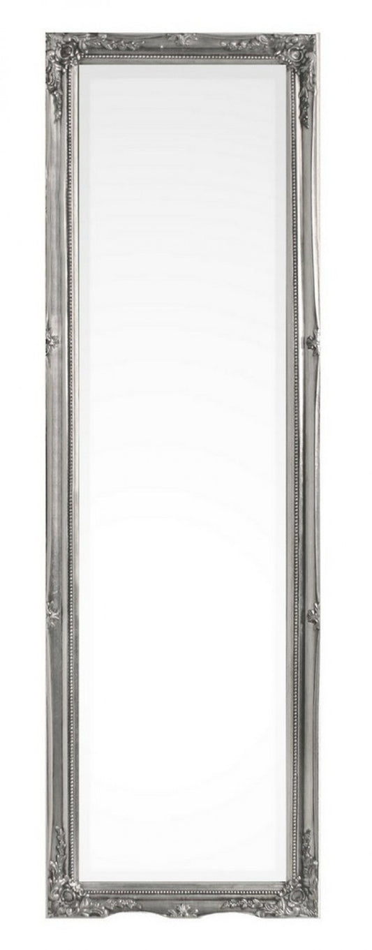 SPECCHIO MIRO C-C ARGENTO 36X126
