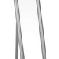 SPECCHIO ST SANZIO C-C ARGENTO 40X170