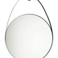 SPECCHIO C-C KIERAN 61X88