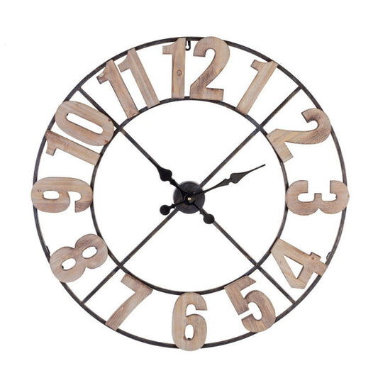 OROLOGIO PARETE SIMPLE D80