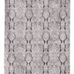TAPPETO DELHI GRIGIO SC 200X300