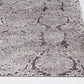 TAPPETO DELHI GRIGIO SC 200X300