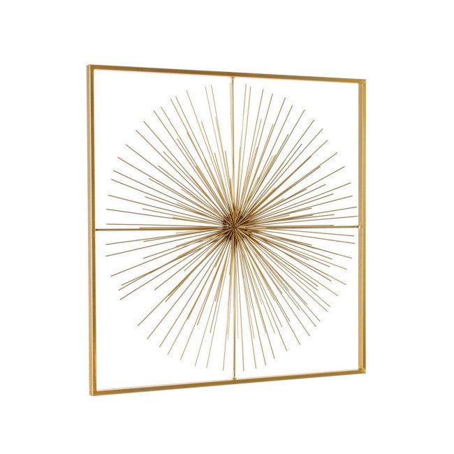 DECORAZIONE PARETE AURIEL 70X70