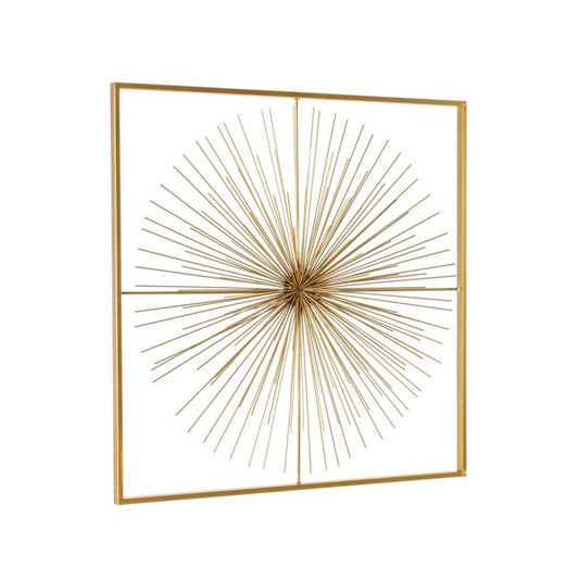 DECORAZIONE PARETE AURIEL 70X70