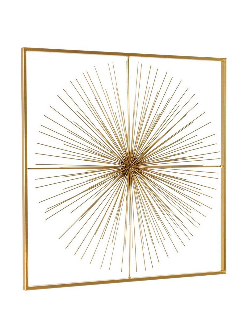 DECORAZIONE PARETE AURIEL 70X70