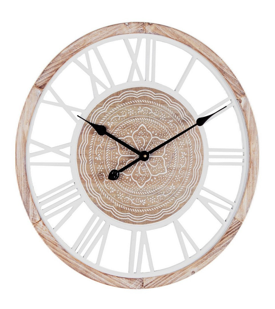 OROLOGIO PARETE TICKING Q99 D60