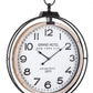 OROLOGIO PARETE TICKING Q83 62X79