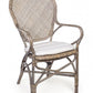 SEDIA C-BR C-C EDELINA NAT
