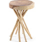 TAVOLINO SOLIDAD 35X35