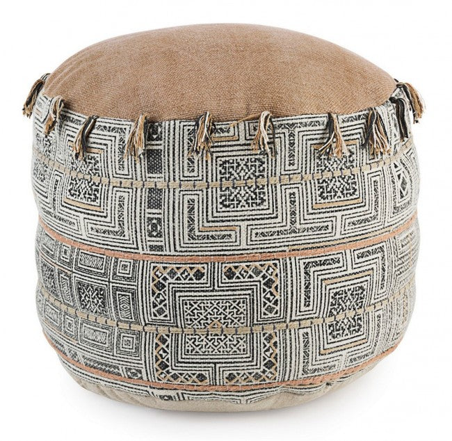 POUF TILAK DESERT D50